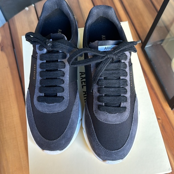 AXEL ARIGATO genesis vintage runner - Picture 2 of 8